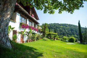 Gallery image of Gasthof Wieser in Appiano sulla Strada del Vino