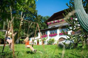 Gallery image of Gasthof Wieser in Appiano sulla Strada del Vino
