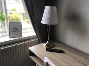 Fotografie z fotogalerie ubytování Hotell Humbla v destinaci Sölvesborg