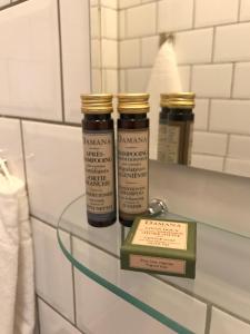 Fotografie z fotogalerie ubytování Hotell Humbla v destinaci Sölvesborg