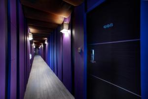 Foto dalla galleria di Two Fukun Hotel a Jiaoxi