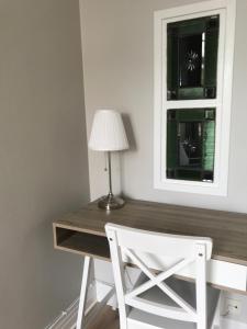 Fotografie z fotogalerie ubytování Hotell Humbla v destinaci Sölvesborg