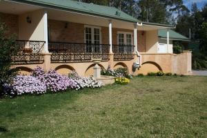 Gallery image of Colin's Garden in Bomaderry