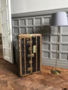 Fotografie z fotogalerie ubytování Hotell Humbla v destinaci Sölvesborg
