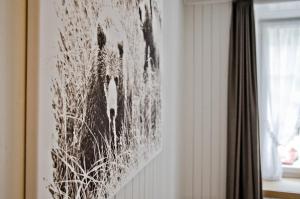 Foto sihtkohas Guttannen asuva majutusasutuse Hotel Bären Guttannen galeriist