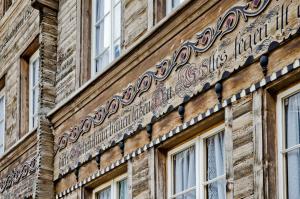 Foto sihtkohas Guttannen asuva majutusasutuse Hotel Bären Guttannen galeriist