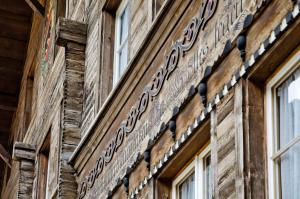 Foto sihtkohas Guttannen asuva majutusasutuse Hotel Bären Guttannen galeriist