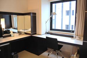 Zdjęcie z galerii obiektu Cross Wave Umeda w Osace