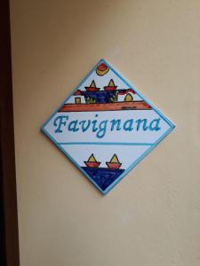 Certyfikat, podpis lub inny dokument wystawiony w obiekcie Casa Vacanze Mannina