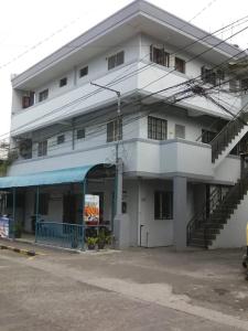 Gallery image of JS3 Studio Apartments in Legazpi