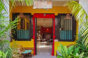 Fotografie z fotogalerie ubytování Voyage Guesthouse v destinaci Melaka