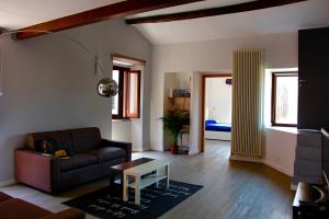 Un lugar para sentarse en iRooms Central Station