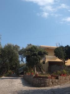 Gallery image of Barbara's Sea View Home in Benitses