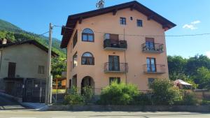 Gallery image of Palmira Guest House in Aosta
