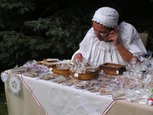 Hosté ubytování Penzion u Rudolfa