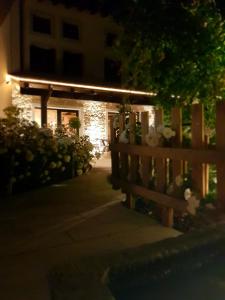 Vonkajšia záhrada v ubytovaní Casa Delneri Boutique Hotel Adults Only