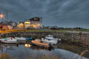 Foto da galeria de Kinloch Hotel, Isle of Arran em Blackwaterfoot