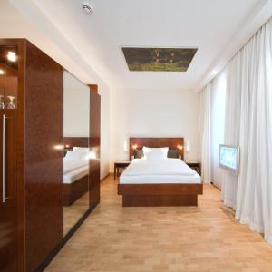 Fotografie z fotogalerie ubytování Grand Hotel Mussmann v destinaci Hannover