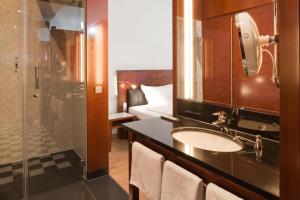 Fotografie z fotogalerie ubytování Grand Hotel Mussmann v destinaci Hannover