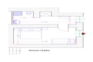 ForiaにあるB&B Al Casalicchioのギャラリーの写真