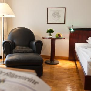 Fotografie z fotogalerie ubytování Grand Hotel Mussmann v destinaci Hannover