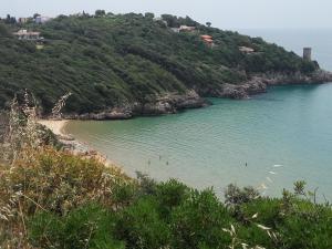 Gallery image of Sole e Luna in Gaeta