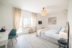 Φωτογραφία από το άλμπουμ του Villa Astra σε Brela