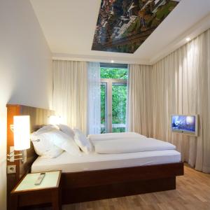 Fotografie z fotogalerie ubytování Grand Hotel Mussmann v destinaci Hannover