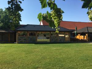 Fotografie z fotogalerie ubytování Statek 3 - Wellness & Spa v Hluboké nad Vltavou