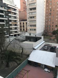 Foto de la galería de Torre Augusta en Córdoba