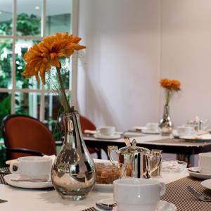 Fotografie z fotogalerie ubytování Grand Hotel Mussmann v destinaci Hannover