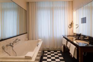 Fotografie z fotogalerie ubytování Grand Hotel Mussmann v destinaci Hannover