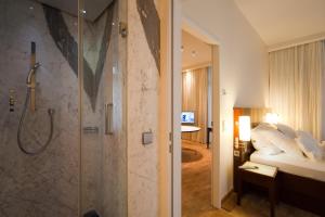 Fotografie z fotogalerie ubytování Grand Hotel Mussmann v destinaci Hannover