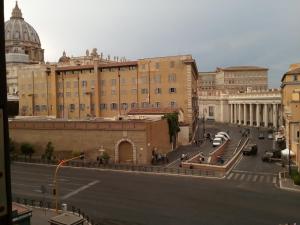 Fotografie z fotogalerie ubytování Steps from the Vatican Guesthouse v Římě