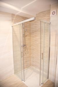 Kúpeľňa v ubytovaní Apartamento BellaVista + 37 fotografií