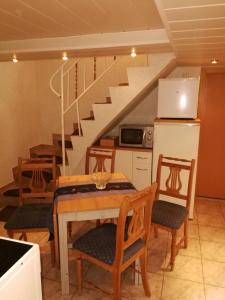 Galeriebild der Unterkunft FerienWohnung Gebhardt in Binz