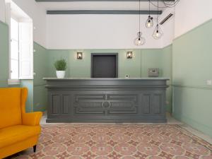 Foto sihtkohas Taʼ Xbiex asuva majutusasutuse Chapter 5 Hotel galeriist