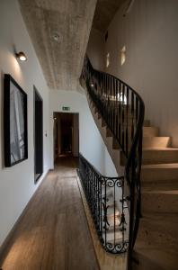Foto sihtkohas Taʼ Xbiex asuva majutusasutuse Chapter 5 Hotel galeriist