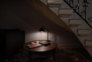 Foto sihtkohas Taʼ Xbiex asuva majutusasutuse Chapter 5 Hotel galeriist