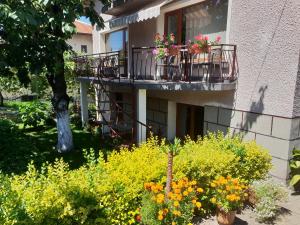 Billede fra billedgalleriet på Kyurkchievi Guest House i Sapareva Banya