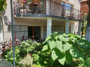 Billede fra billedgalleriet på Kyurkchievi Guest House i Sapareva Banya