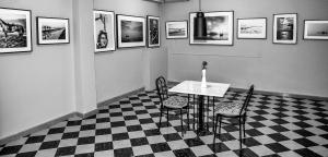 Fotografie z fotogalerie ubytování Hotel Liberty v destinaci Mesolongion