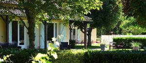 Φωτογραφία από το άλμπουμ του le Relais des Tuileries σε Séreilhac +32 φωτογραφίες