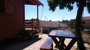 Fotografie z fotogalerie ubytování Casa DiMaria v destinaci Trancoso + 3 fotografie