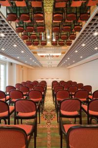 Fotografie z fotogalerie ubytování Grand Hotel Mussmann v destinaci Hannover