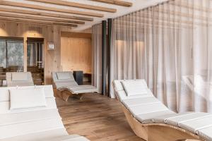 Posedenie v ubytovaní Hotel Lichtenstern