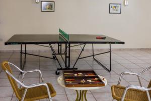 Gallery image of Chrispy Beach Resort, Agia Marina in Agia Marina Nea Kydonias