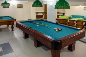 Gallery image of Chrispy Beach Resort, Agia Marina in Agia Marina Nea Kydonias