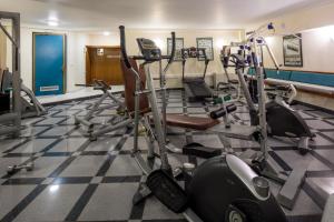 Gallery image of Chrispy Beach Resort, Agia Marina in Agia Marina Nea Kydonias