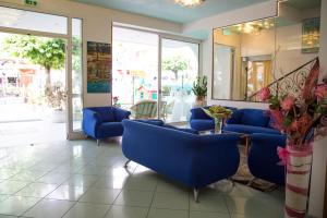 Gallery image of Hotel Ancora in Rimini